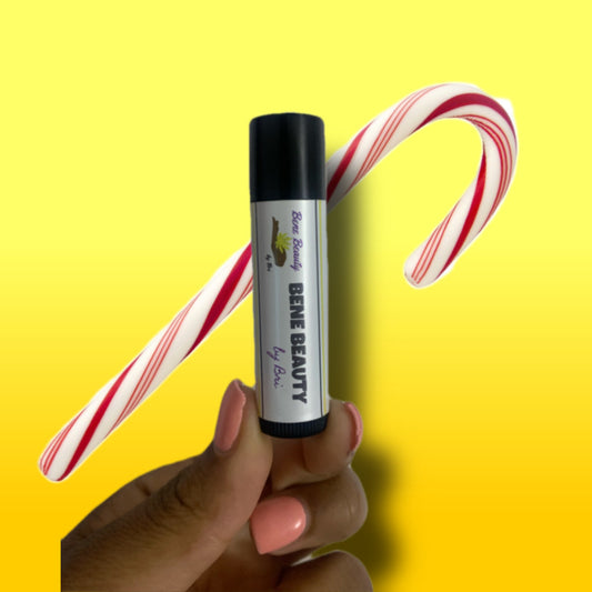 Exclusively Peppermint Lip Balm